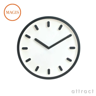 MAGIS TEMPO Wall Clock