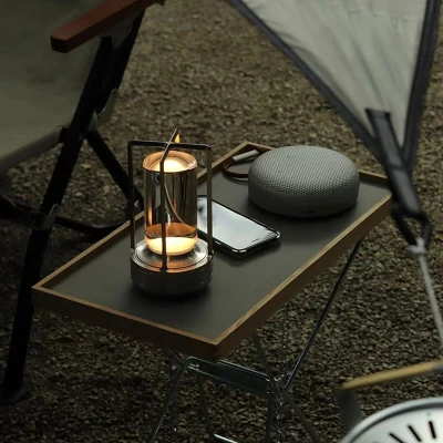 Table Lamp LED Night Light