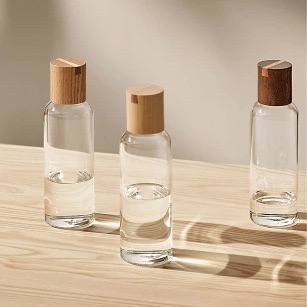 IITTALA メノウォーターボトル