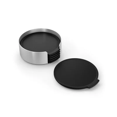ZACK Coasters & Holders
