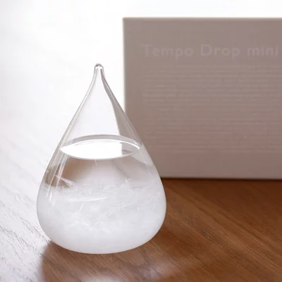 100percent TEMPO DROP mini