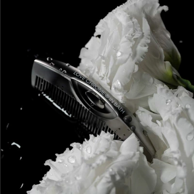 LOVECHROME (R)INBATHツキ プレミアムブラック