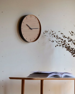 TEORI WALL CLOCK