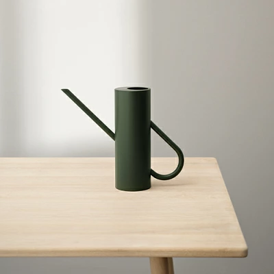 Stelton Bloom flower watering can