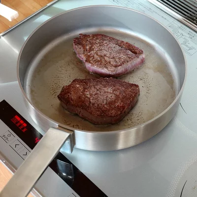 iittala（イッタラ） Toolsソテーパン