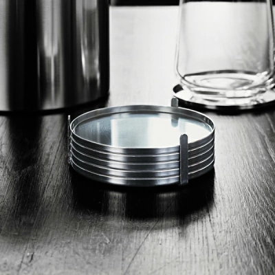 Stelton(ステルトン) Arne Jacobsen coaster