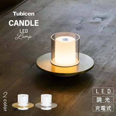 Tubicen CANDLE