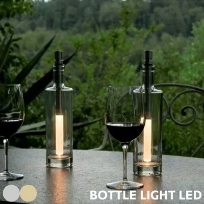 BOTTLE LIGHT LED